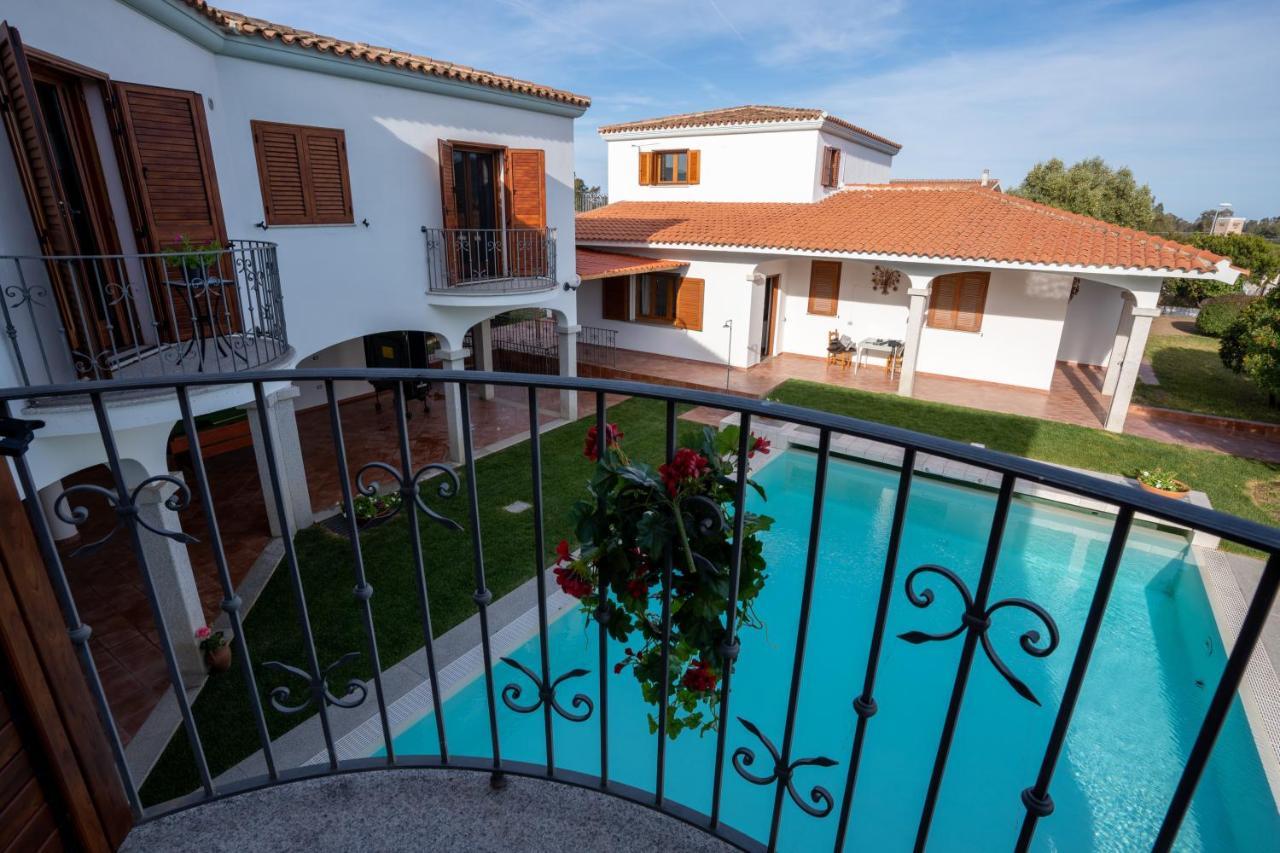 Mera Apartments Posada  Esterno foto