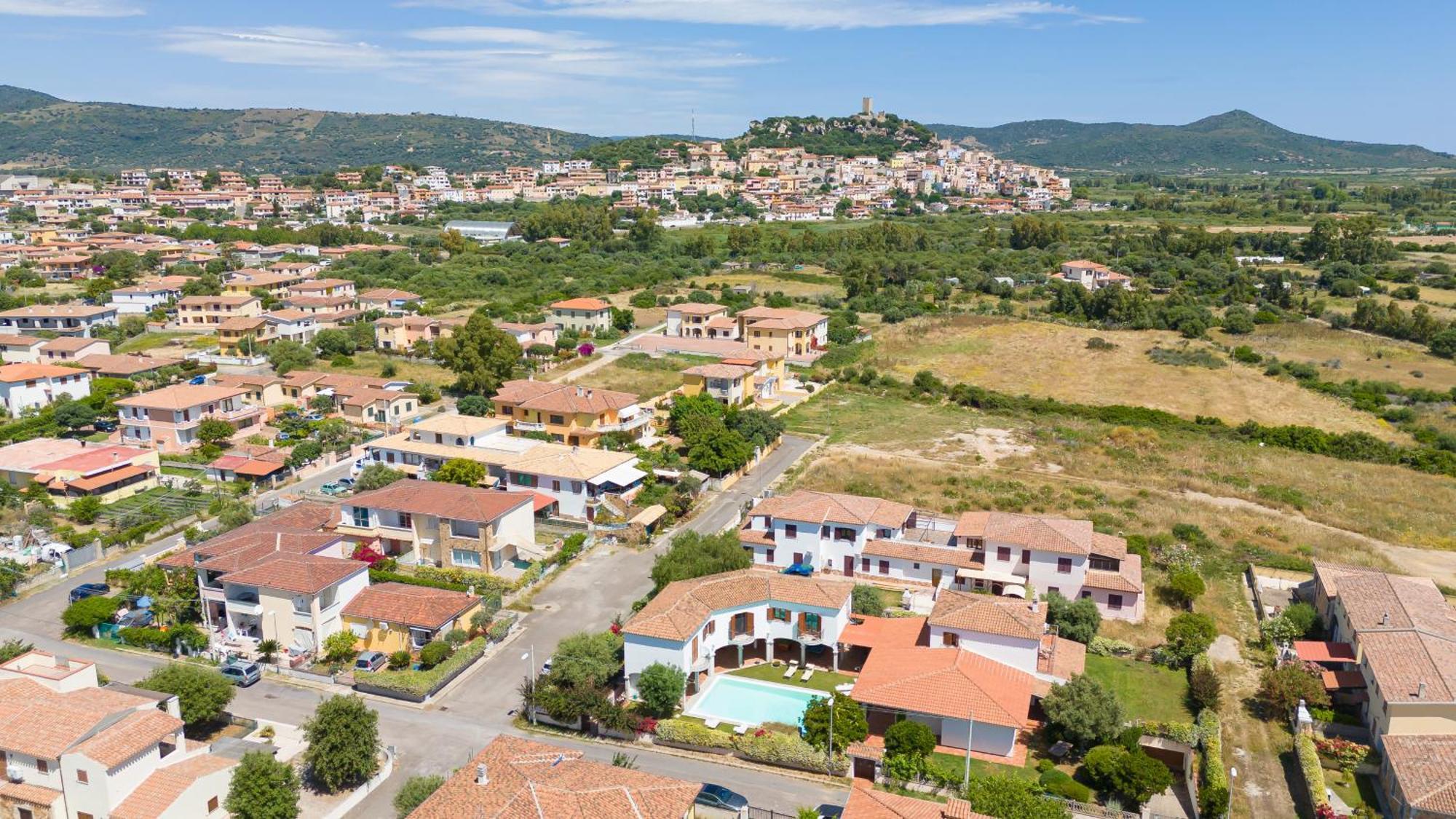 Mera Apartments Posada  Esterno foto
